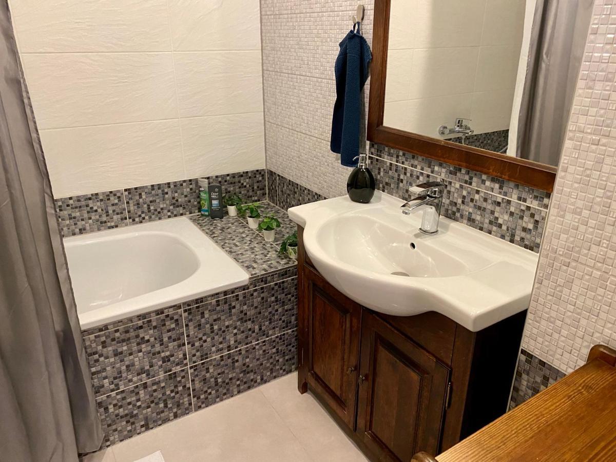 Royal City Centre Apartment بوبراد المظهر الخارجي الصورة