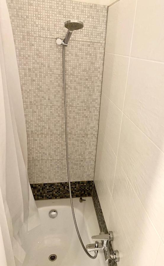Royal City Centre Apartment بوبراد المظهر الخارجي الصورة