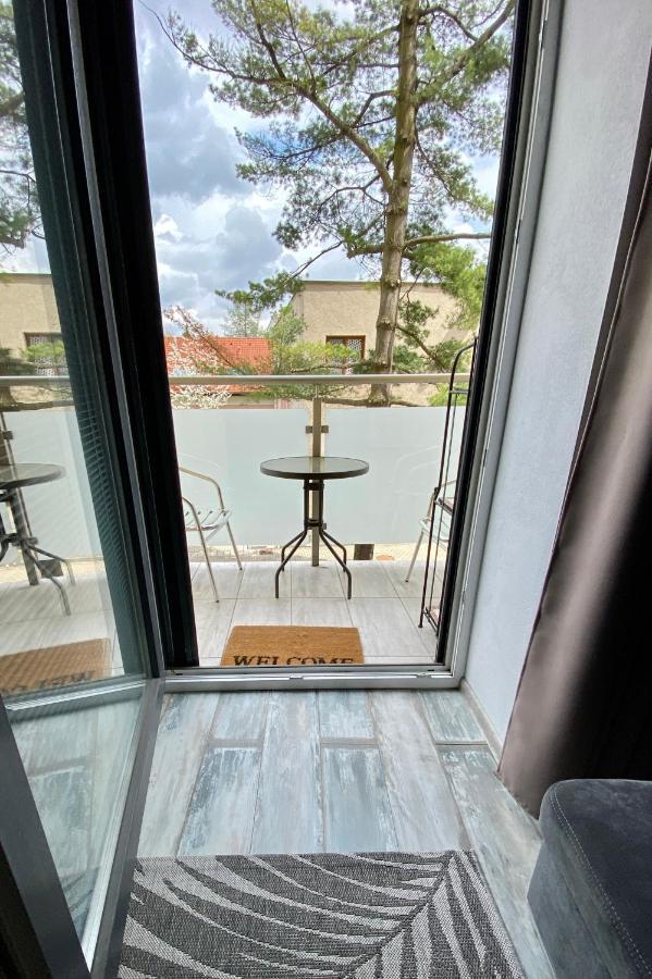 Royal City Centre Apartment بوبراد المظهر الخارجي الصورة