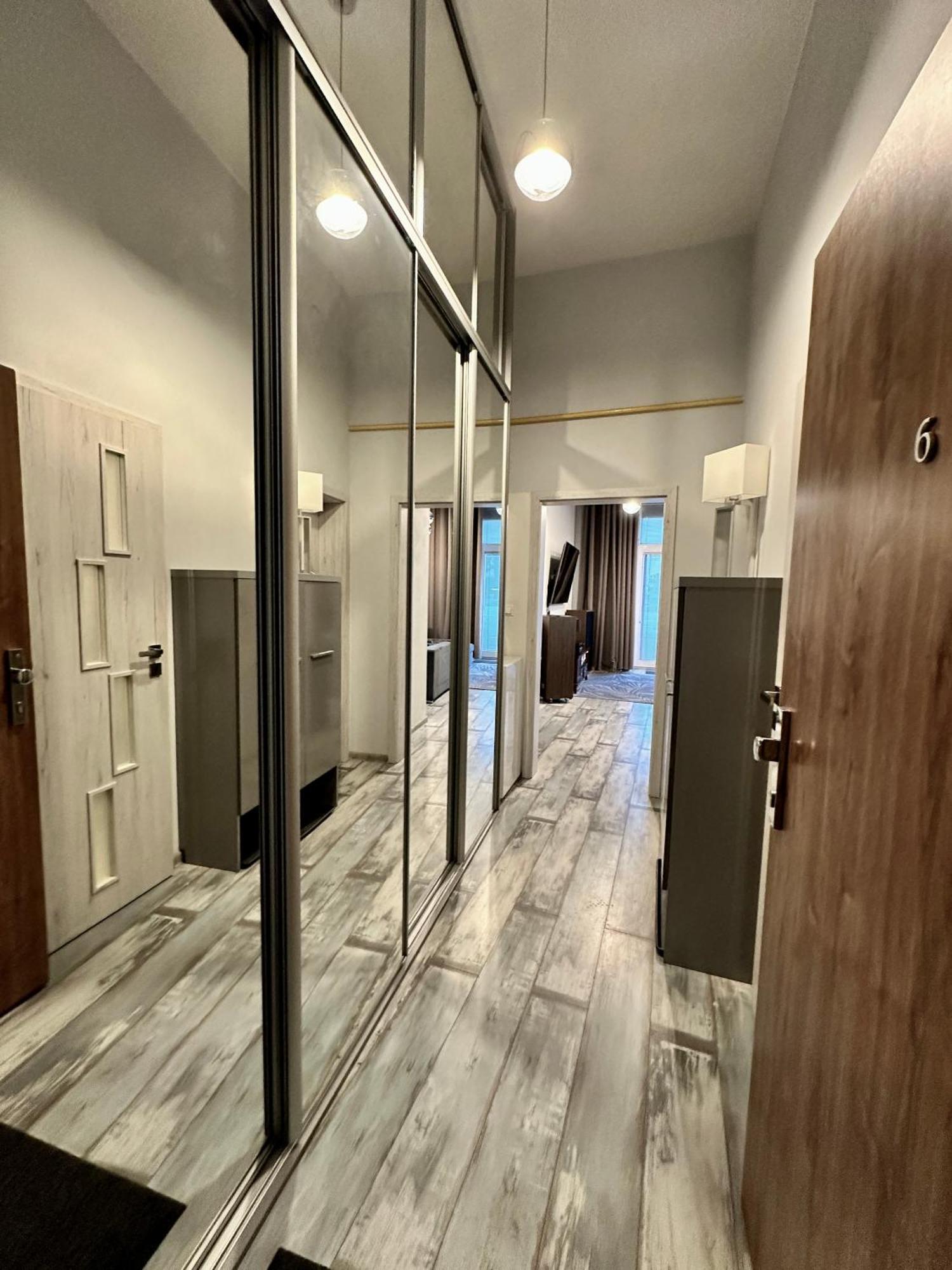 Royal City Centre Apartment بوبراد المظهر الخارجي الصورة