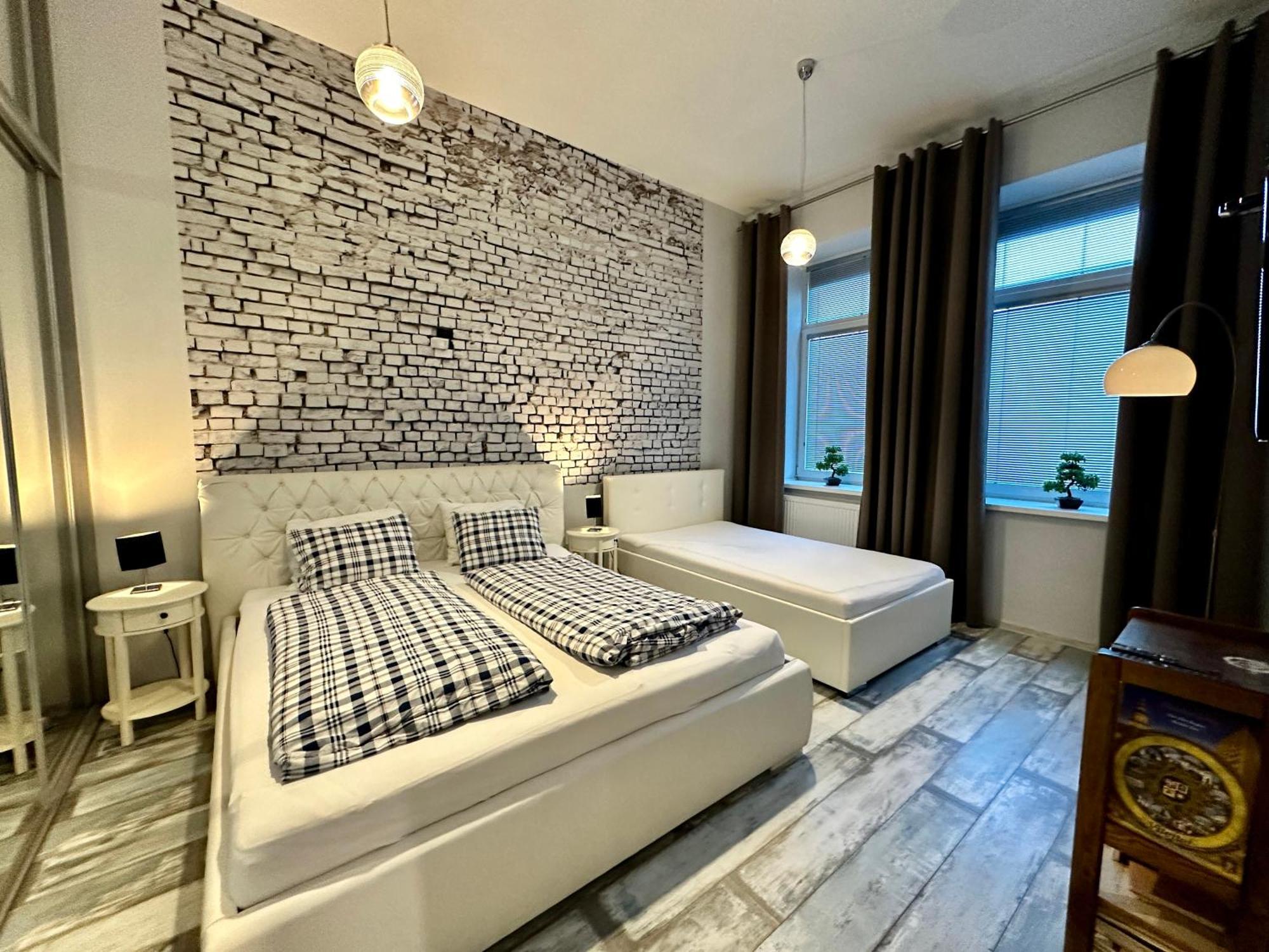 Royal City Centre Apartment بوبراد المظهر الخارجي الصورة