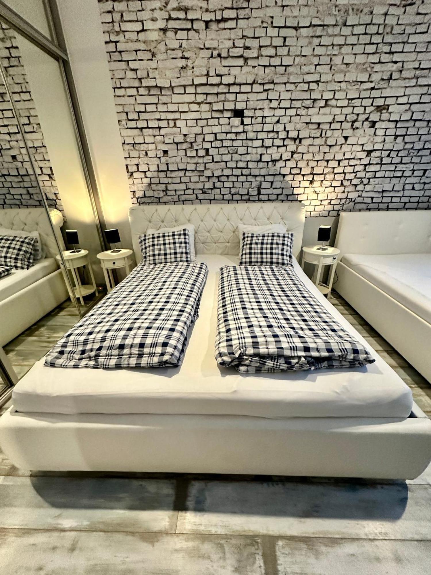Royal City Centre Apartment بوبراد المظهر الخارجي الصورة