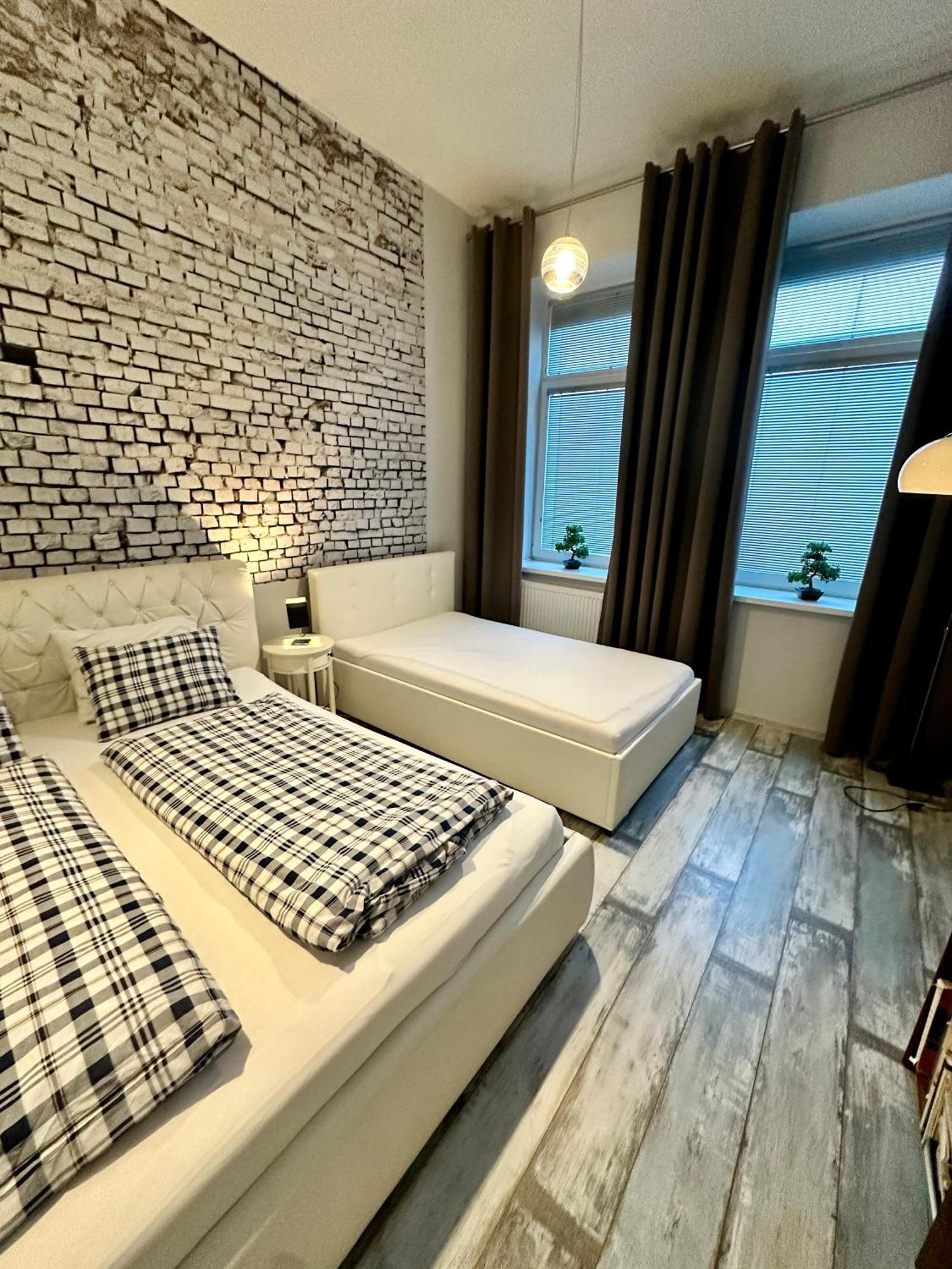 Royal City Centre Apartment بوبراد المظهر الخارجي الصورة