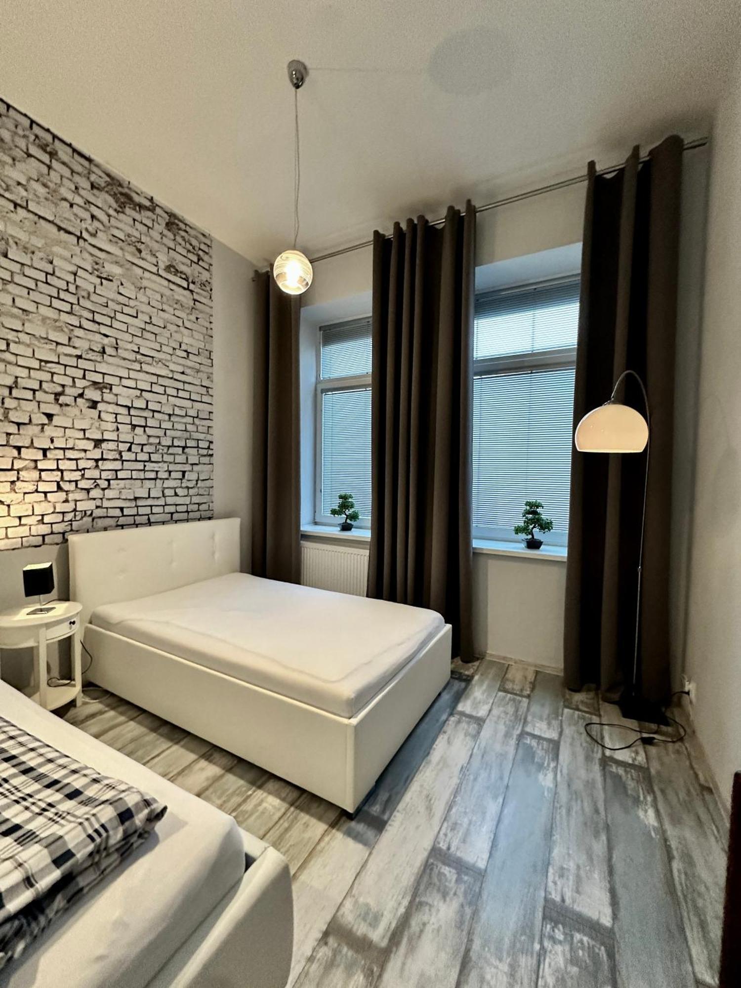Royal City Centre Apartment بوبراد المظهر الخارجي الصورة