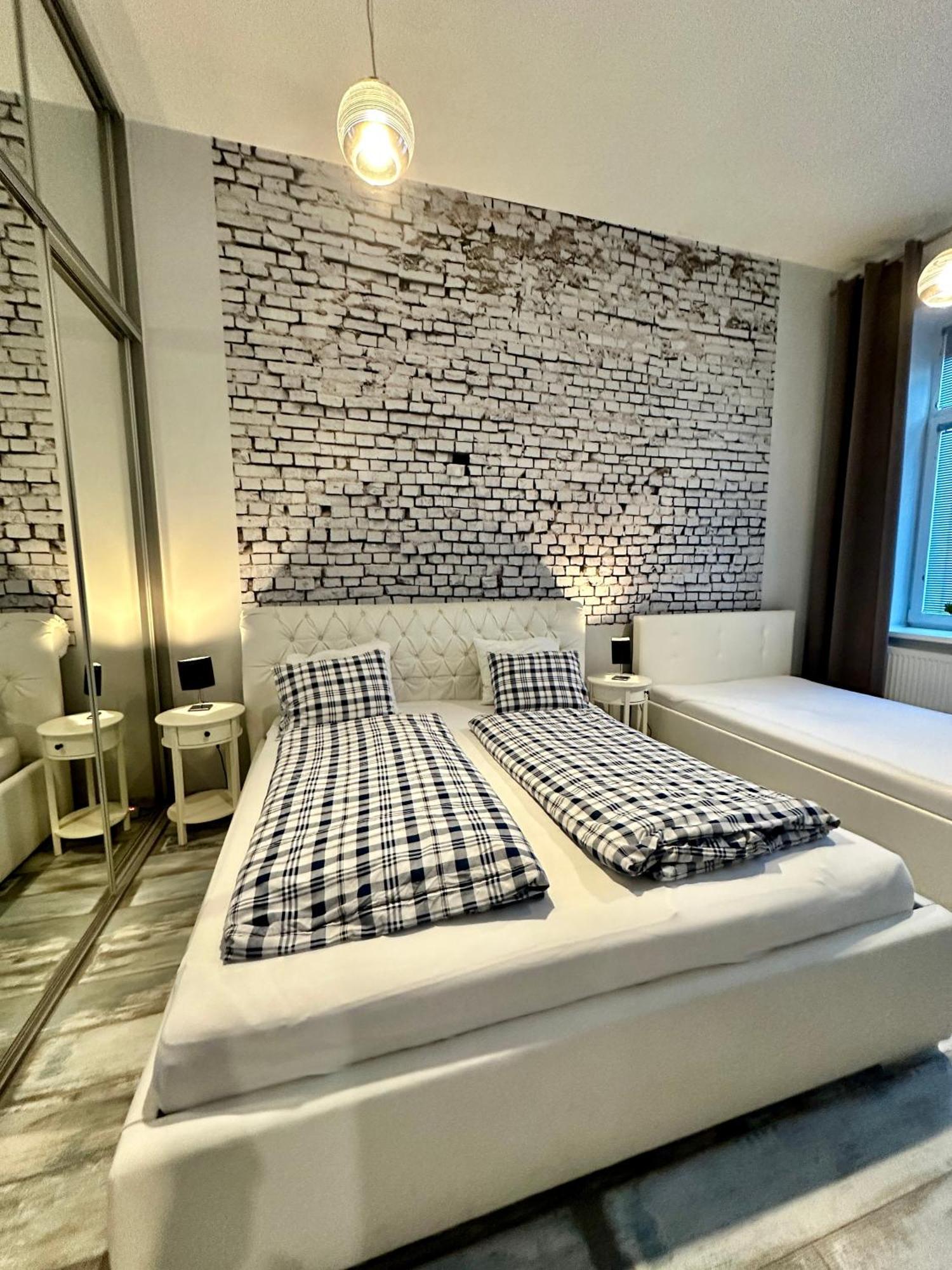 Royal City Centre Apartment بوبراد المظهر الخارجي الصورة