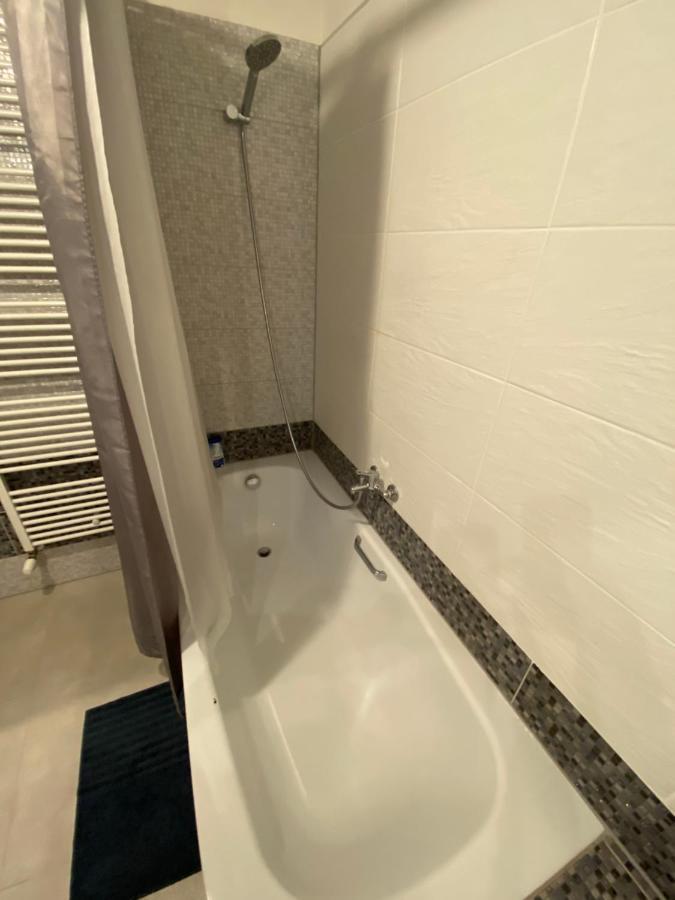 Royal City Centre Apartment بوبراد المظهر الخارجي الصورة